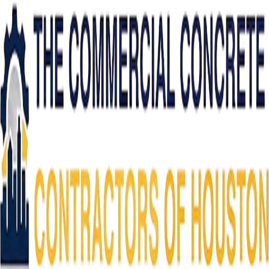 The Commercial Concrete Contractors of Houston